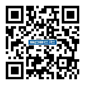 QR kodas | Minra, UAB | spec.lt