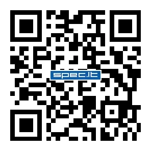 QR kodas | Minral, MB