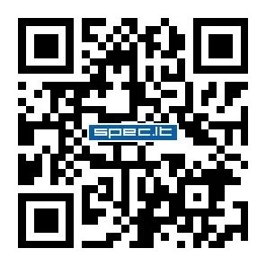 QR kodas | MINRATA, UAB | spec.lt