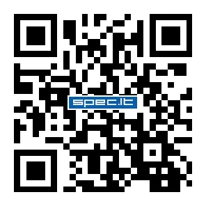 QR kodas | Minresa, UAB