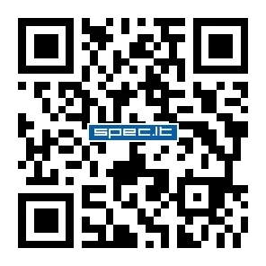 QR kodas | Minreva, MB | spec.lt