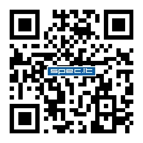 QR kodas | Minriga, UAB | spec.lt