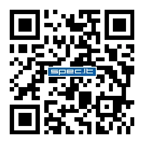 QR kodas | Minrodus, UAB