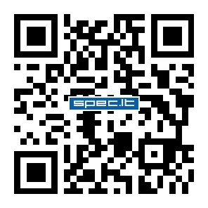 QR kodas | Minrola, UAB | spec.lt