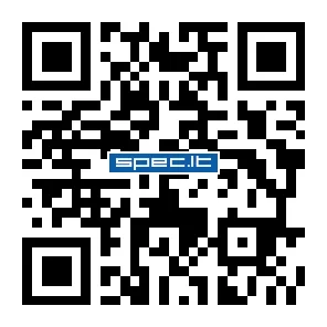 QR kodas | MINSANDA, UAB | spec.lt