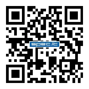 QR kodas | Minsida, UAB | spec.lt