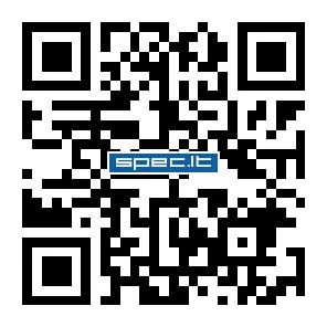 QR kodas | Minsita, UAB | spec.lt