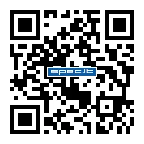 QR kodas | Minsona, MB