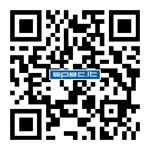QR kodas | Minstata, UAB | spec.lt