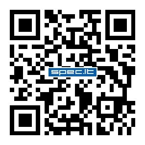 QR kodas | MINTAGRA, MB | spec.lt