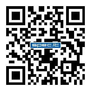 QR kodas | Mintak, UAB | spec.lt