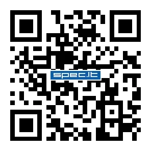 QR kodas | UŽDAROJI AKCINĖ BENDROVĖ MINTAKA | spec.lt