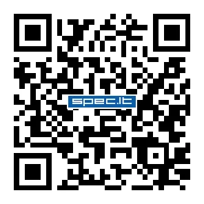 QR kodas | Dainavos veterinarija, UAB | spec.lt