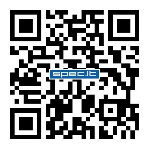 QR kodas | Mintechnika, UAB | spec.lt