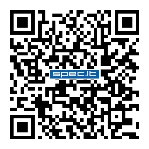 QR kodas | Minties galia, labdaros ir paramos fondas