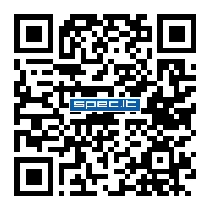 QR kodas | Minties horizontai, VŠĮ