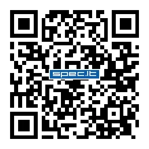 QR kodas | Minties kelias, UAB