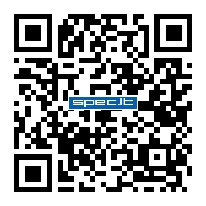 QR kodas | Minties studija, MB | spec.lt