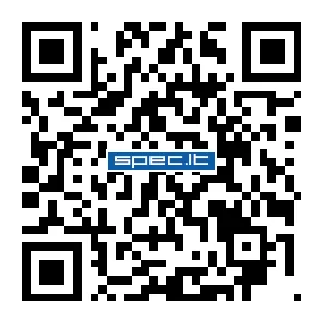 QR kodas | MINTIES VINGIAI, UAB | spec.lt