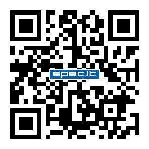 QR kodas | Mintina, UAB | spec.lt