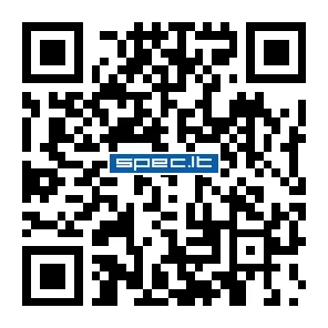 QR kodas | Mintis, UAB | spec.lt