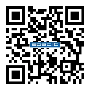 QR kodas | Mintoma, UAB | spec.lt