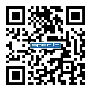 QR kodas | Mintook, MB