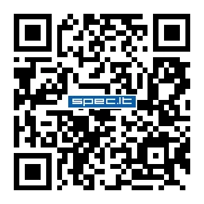 QR kodas | Mintos projektai, UAB | spec.lt