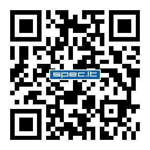 QR kodas | MINTRANS, UAB | spec.lt
