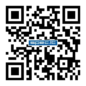 QR kodas | Mintwood, MB | spec.lt