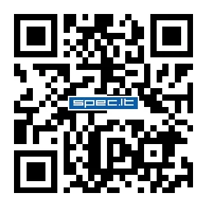 QR kodas | Minūra, MB | spec.lt