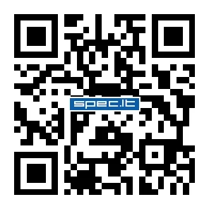 QR kodas | Minus green, MB