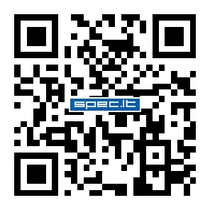 QR kodas | Minusita, MB | spec.lt