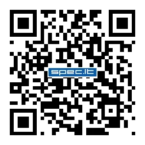 QR kodas | Minutėlė sau, UAB | spec.lt