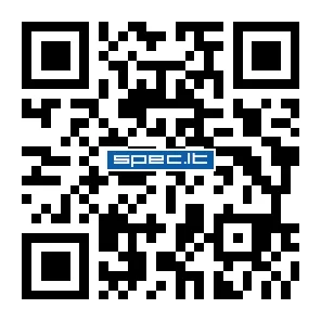 QR kodas | Minvarta, MB
