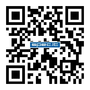 QR kodas | Minvega, MB