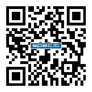 QR kodas | Minvera, MB