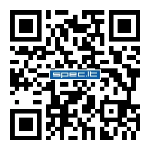 QR kodas | Minvesta, UAB