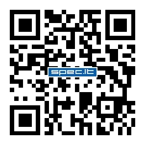 QR kodas | Minvida, UAB | spec.lt