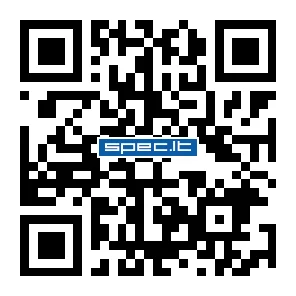 QR kodas | Minvija, UAB | spec.lt