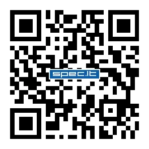 QR kodas | MINVISA, UAB | spec.lt