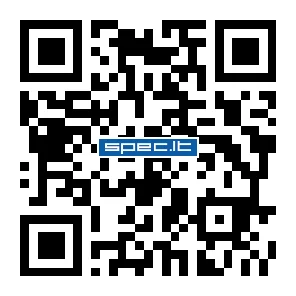 QR kodas | MINVISTA, UAB | spec.lt