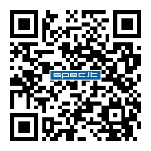 QR kodas | Minvydo Čepulio firma | spec.lt