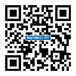 QR kodas | Miodenta, IĮ | spec.lt