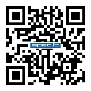 QR kodas | Miofascija, MB | spec.lt