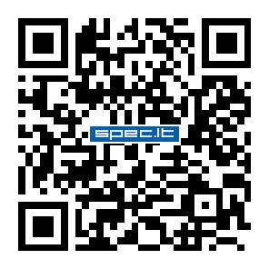 QR kodas | Miofunkcinės terapijos centras, MB
