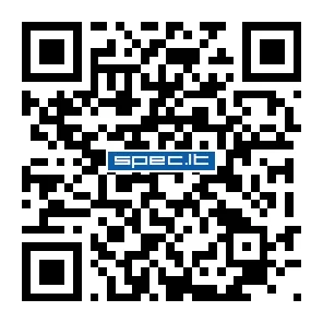 QR kodas | MIP Pharma Lietuva, UAB | spec.lt