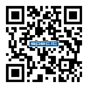 QR kodas | Miparts, MB