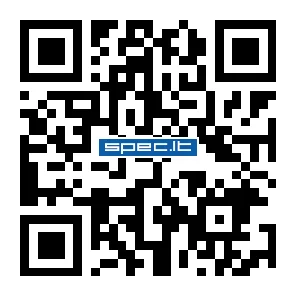 QR kodas | MIPRIMA, UAB | spec.lt