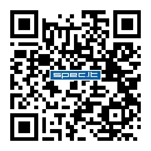 QR kodas | Mir barbershop, MB
